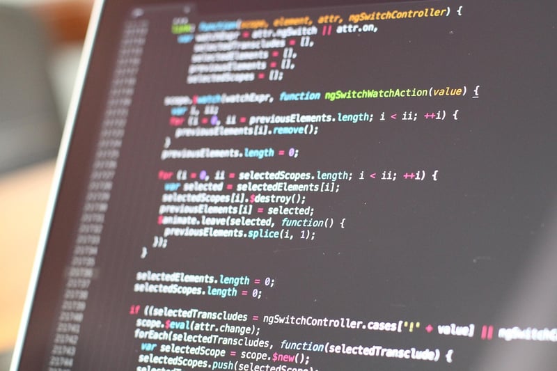 Cracking the Code