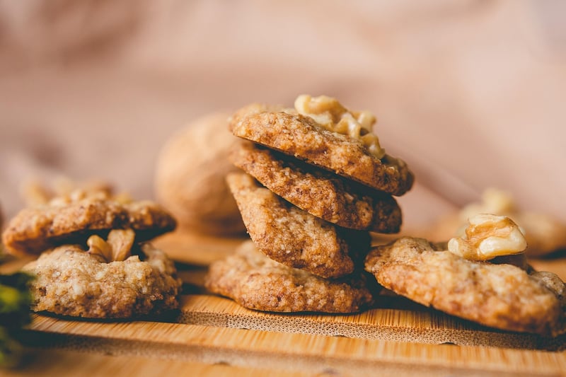 Cookie Treat